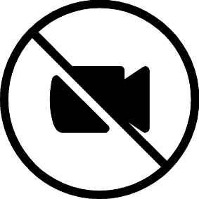 Disable Camera
